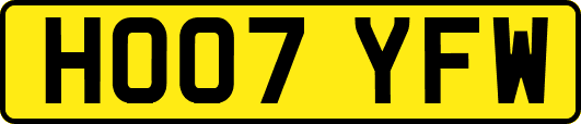 HO07YFW
