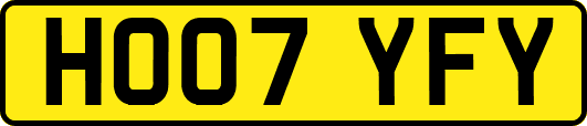HO07YFY