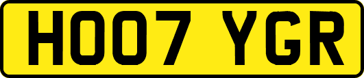 HO07YGR