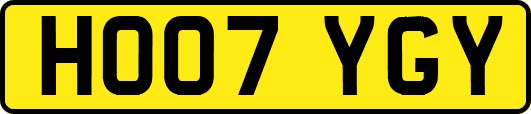 HO07YGY