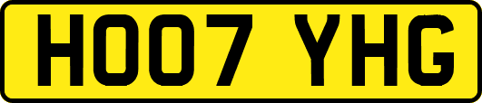HO07YHG