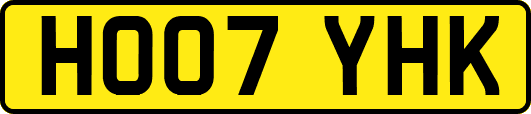 HO07YHK
