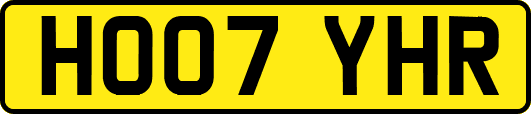 HO07YHR