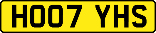 HO07YHS