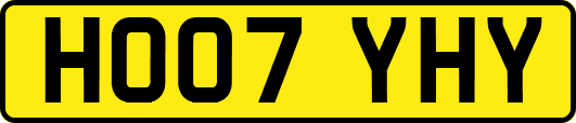 HO07YHY