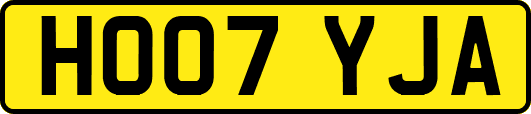 HO07YJA