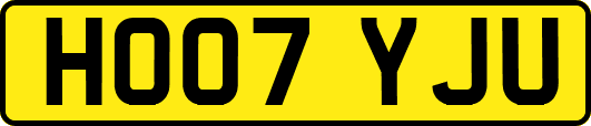 HO07YJU