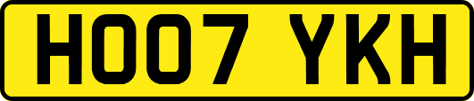 HO07YKH