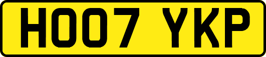 HO07YKP