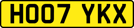 HO07YKX