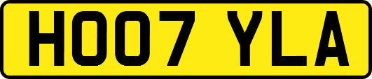 HO07YLA