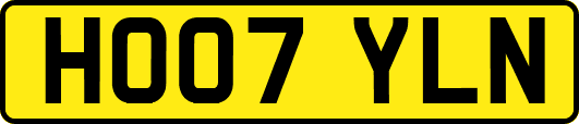 HO07YLN