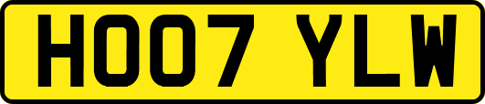 HO07YLW