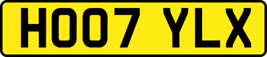 HO07YLX