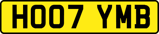 HO07YMB