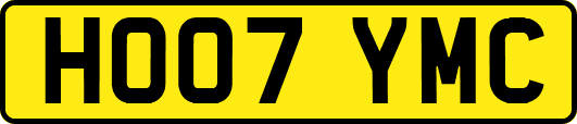 HO07YMC