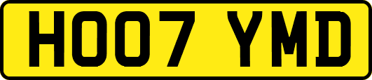 HO07YMD