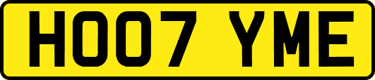 HO07YME