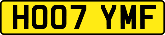 HO07YMF