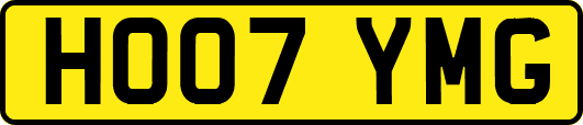 HO07YMG