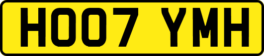 HO07YMH
