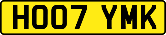HO07YMK