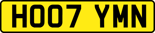 HO07YMN