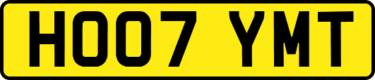 HO07YMT