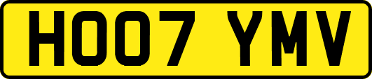 HO07YMV