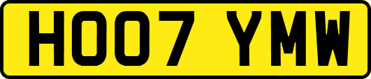 HO07YMW