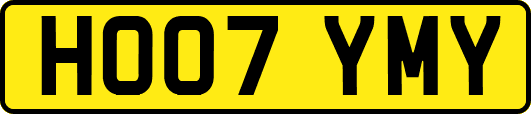 HO07YMY