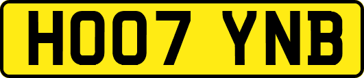 HO07YNB