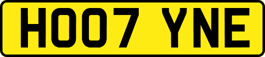 HO07YNE