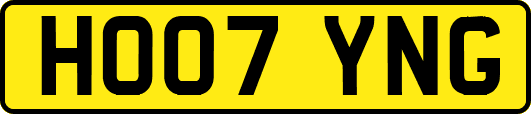 HO07YNG