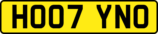HO07YNO
