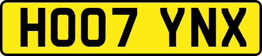 HO07YNX