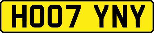 HO07YNY