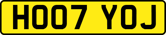 HO07YOJ