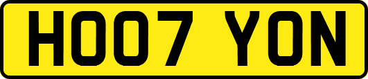 HO07YON
