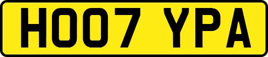HO07YPA
