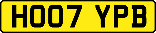 HO07YPB