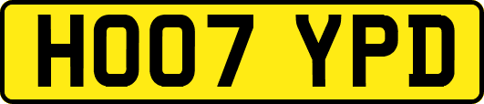 HO07YPD