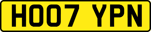 HO07YPN