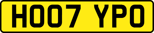 HO07YPO