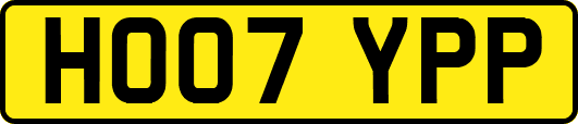 HO07YPP
