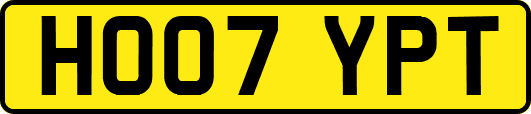 HO07YPT