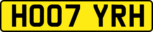 HO07YRH