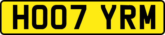 HO07YRM