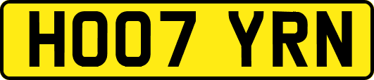HO07YRN
