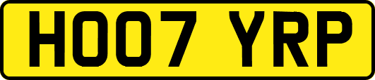 HO07YRP